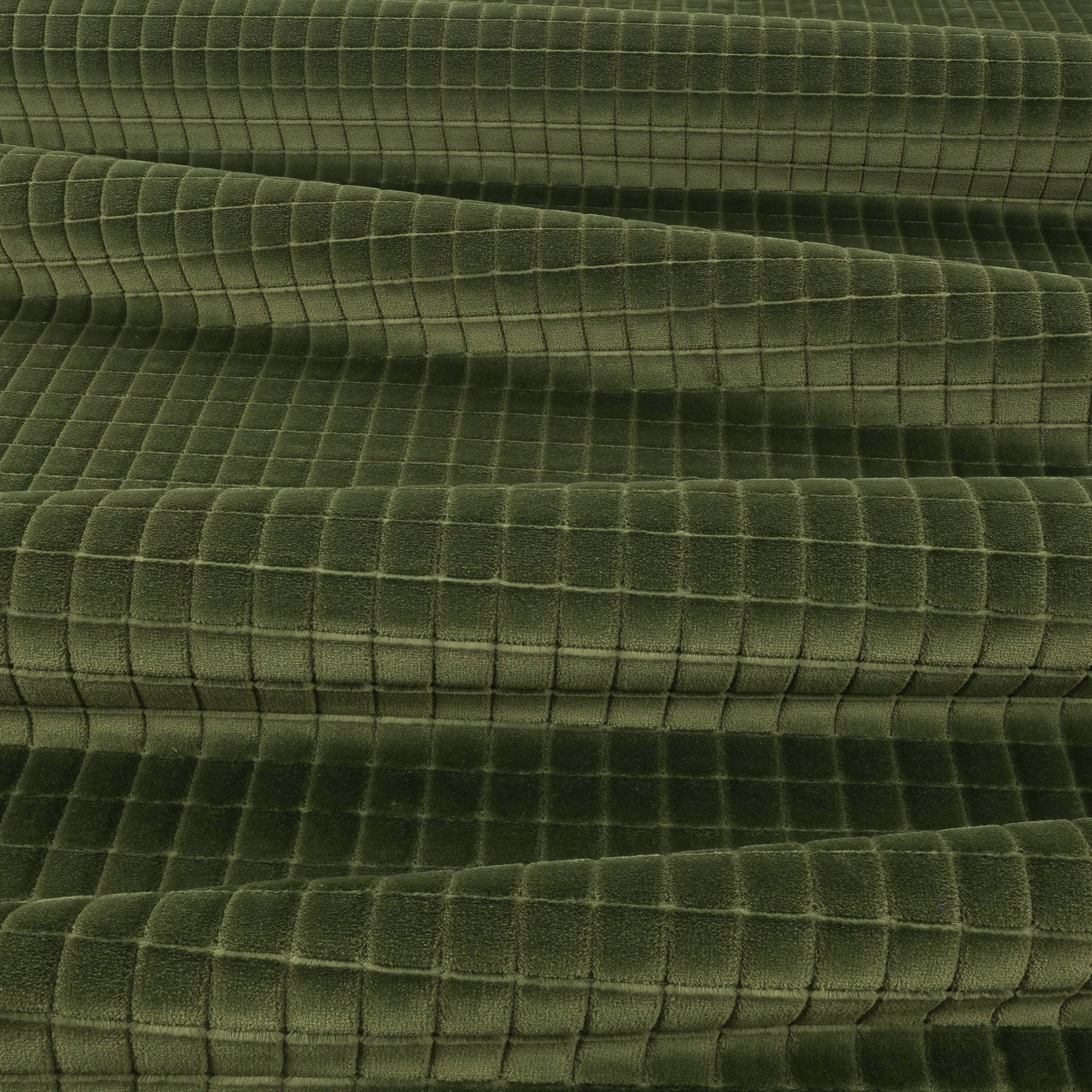 Kirkby Designs Merlon Pine Green