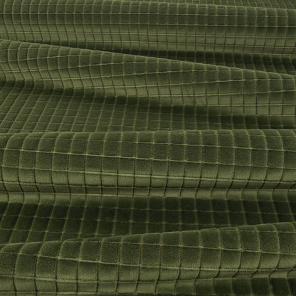 Kirkby Designs Merlon Pine Green