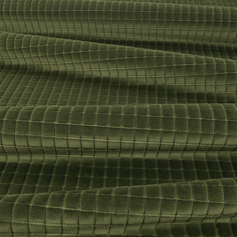 Kirkby Designs Merlon Pine Green