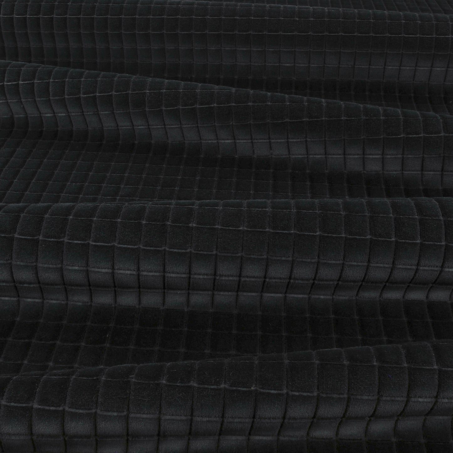 Kirkby Designs Merlon Jet Black