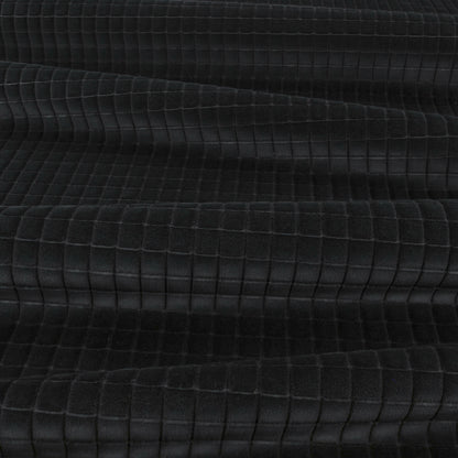 Kirkby Designs Merlon Jet Black