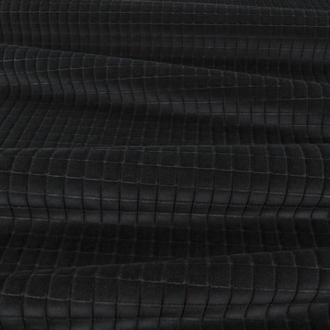 Kirkby Designs Merlon Jet Black