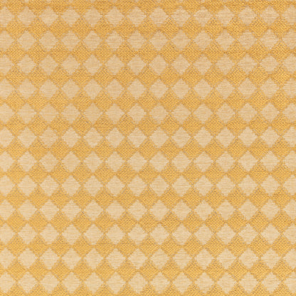 Kirkby Designs Tarot Ochre