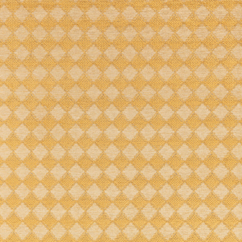 Kirkby Designs Tarot Ochre