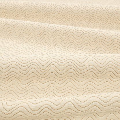 Kirkby Designs Scroll Natural