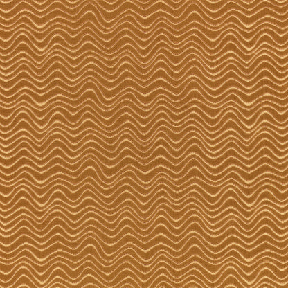 Kirkby Designs Scroll Tobacco