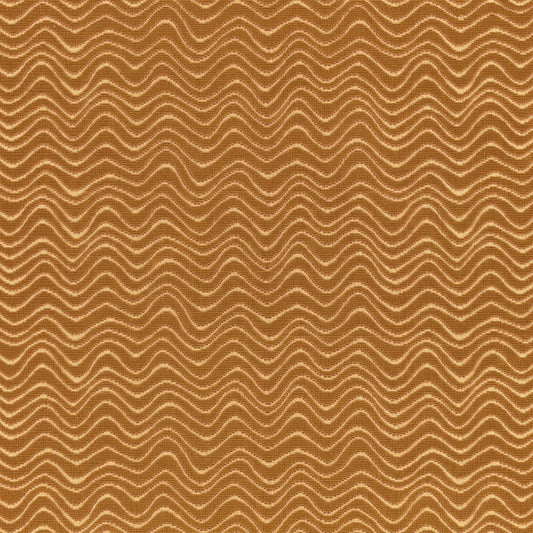 Kirkby Designs Scroll Tobacco