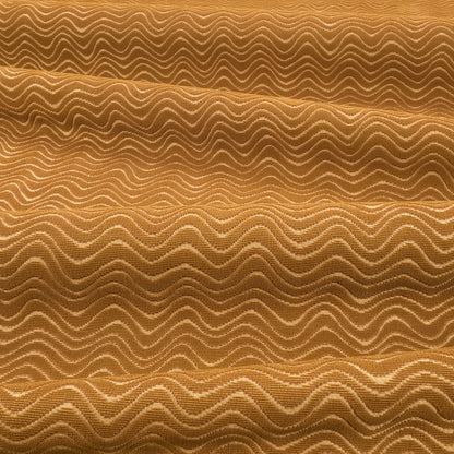 Kirkby Designs Scroll Tobacco