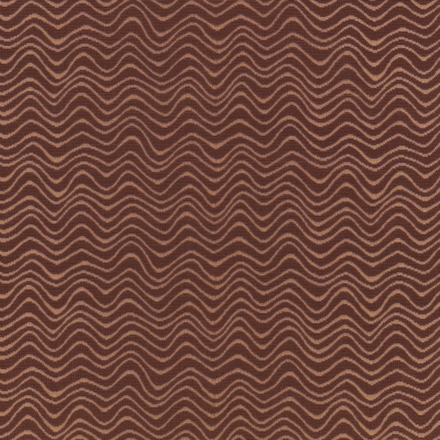 Kirkby Designs Scroll Dark Chocolate