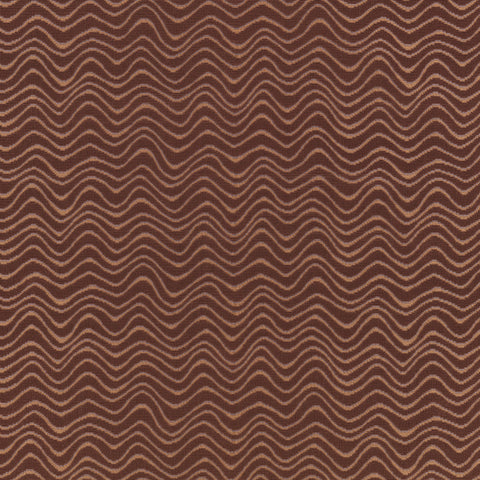 Kirkby Designs Scroll Dark Chocolate