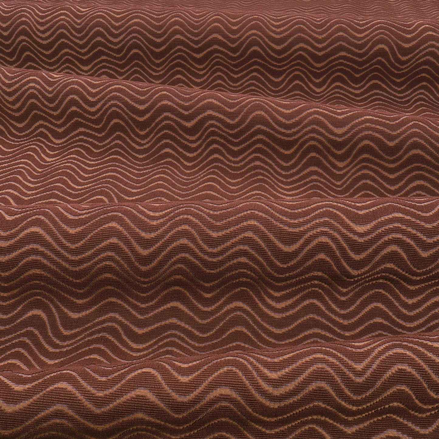 Kirkby Designs Scroll Dark Chocolate