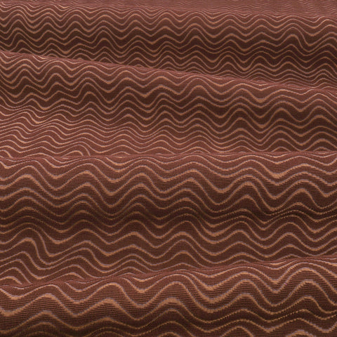 Kirkby Designs Scroll Dark Chocolate