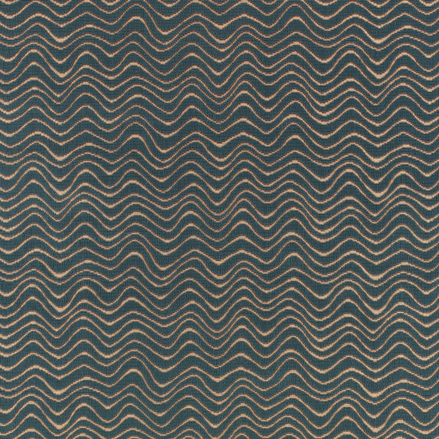 Kirkby Designs Scroll Kingfisher