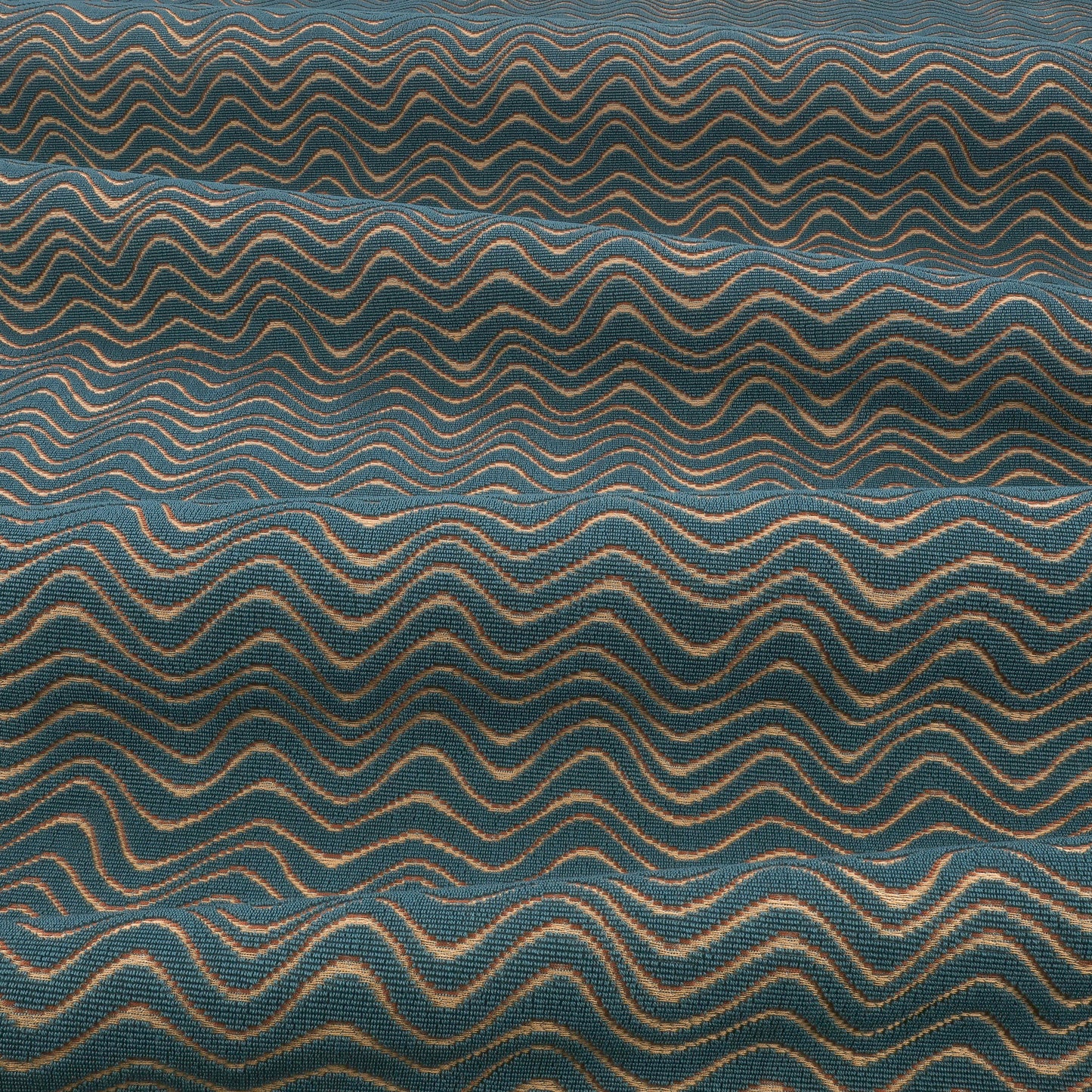 Kirkby Designs Scroll Kingfisher