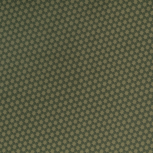 Kirkby Designs Zodiac Pine Green