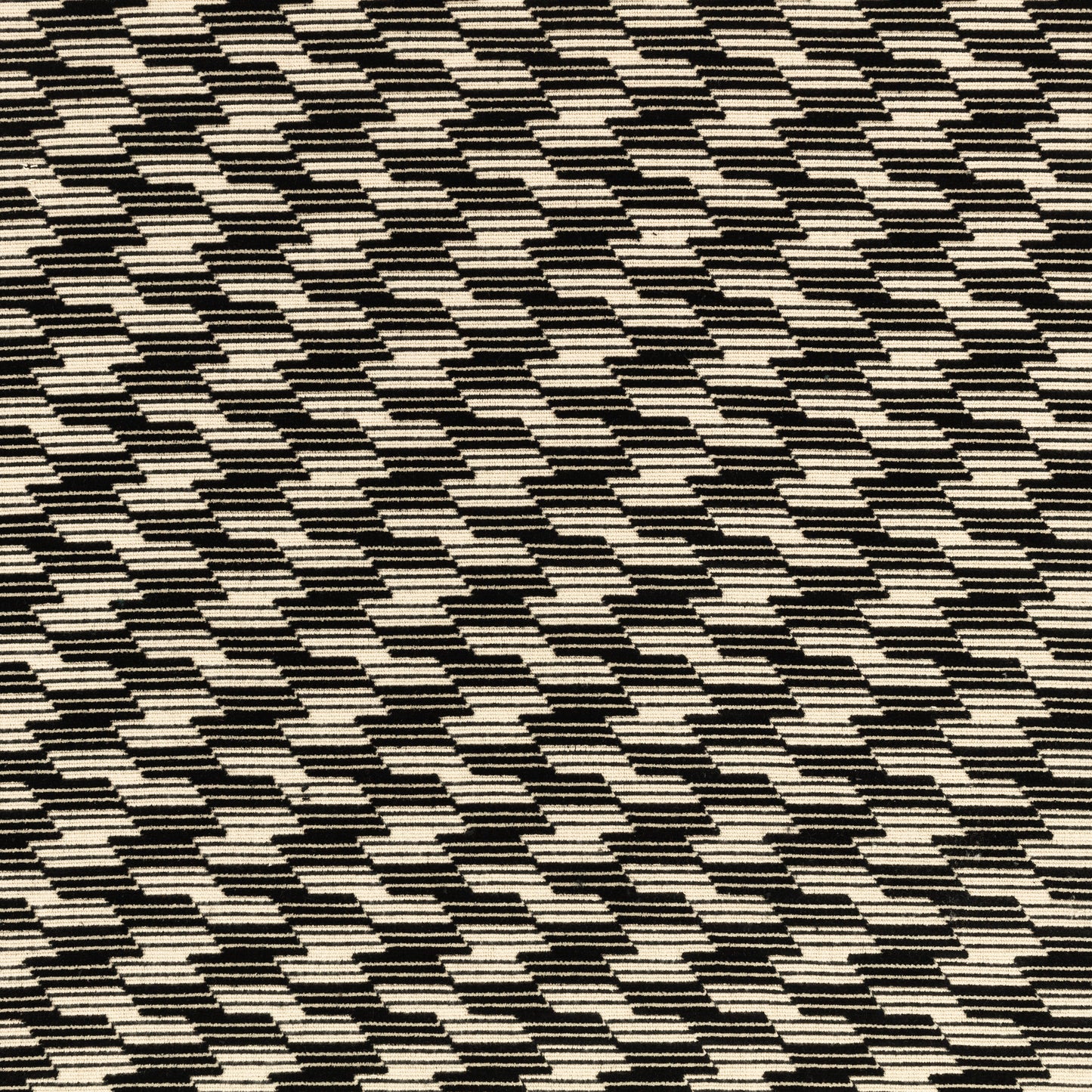 Kirkby Designs Strings Monochrome