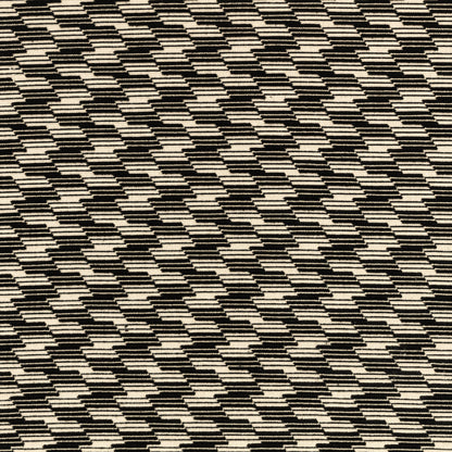 Kirkby Designs Strings Monochrome