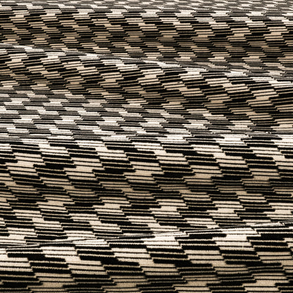 Kirkby Designs Strings Monochrome