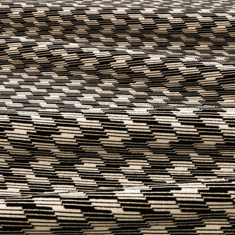 Kirkby Designs Strings Monochrome