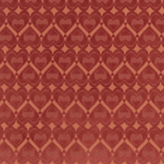 Kirkby Designs Hearts Ruby