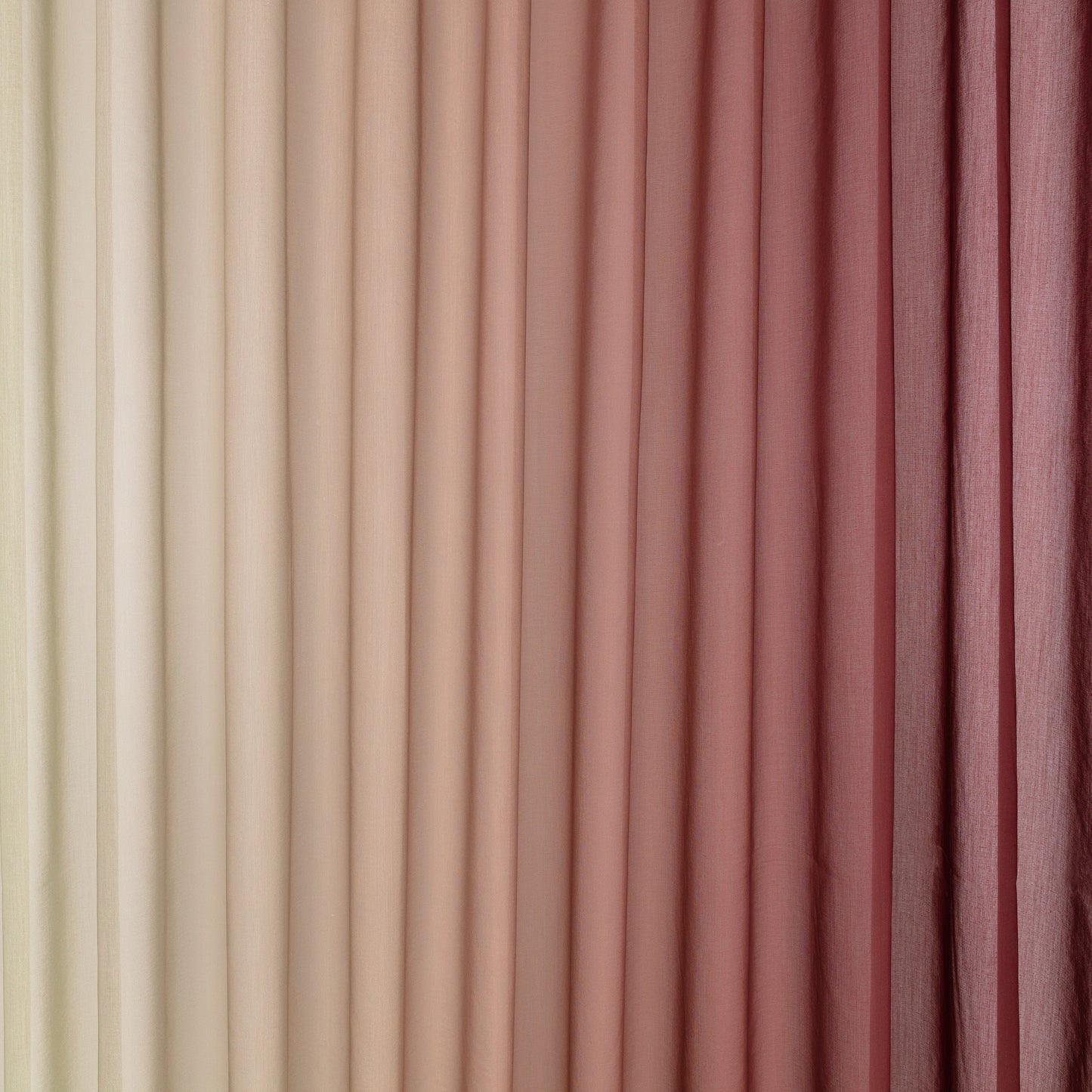 Kirkby Designs Lume FR Radicchio