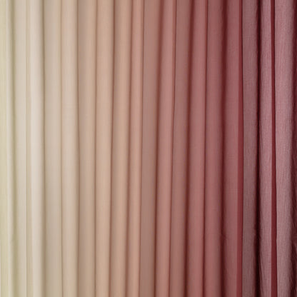 Kirkby Designs Lume FR Radicchio