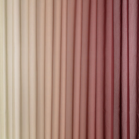 Kirkby Designs Lume FR Radicchio