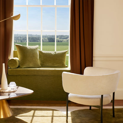 Kirkby Design Orion III Chalk