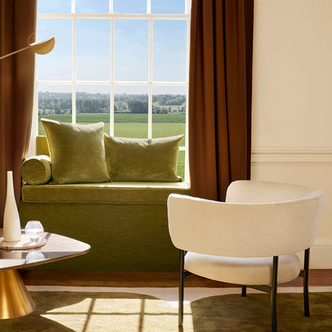 Kirkby Design Orion III Fern