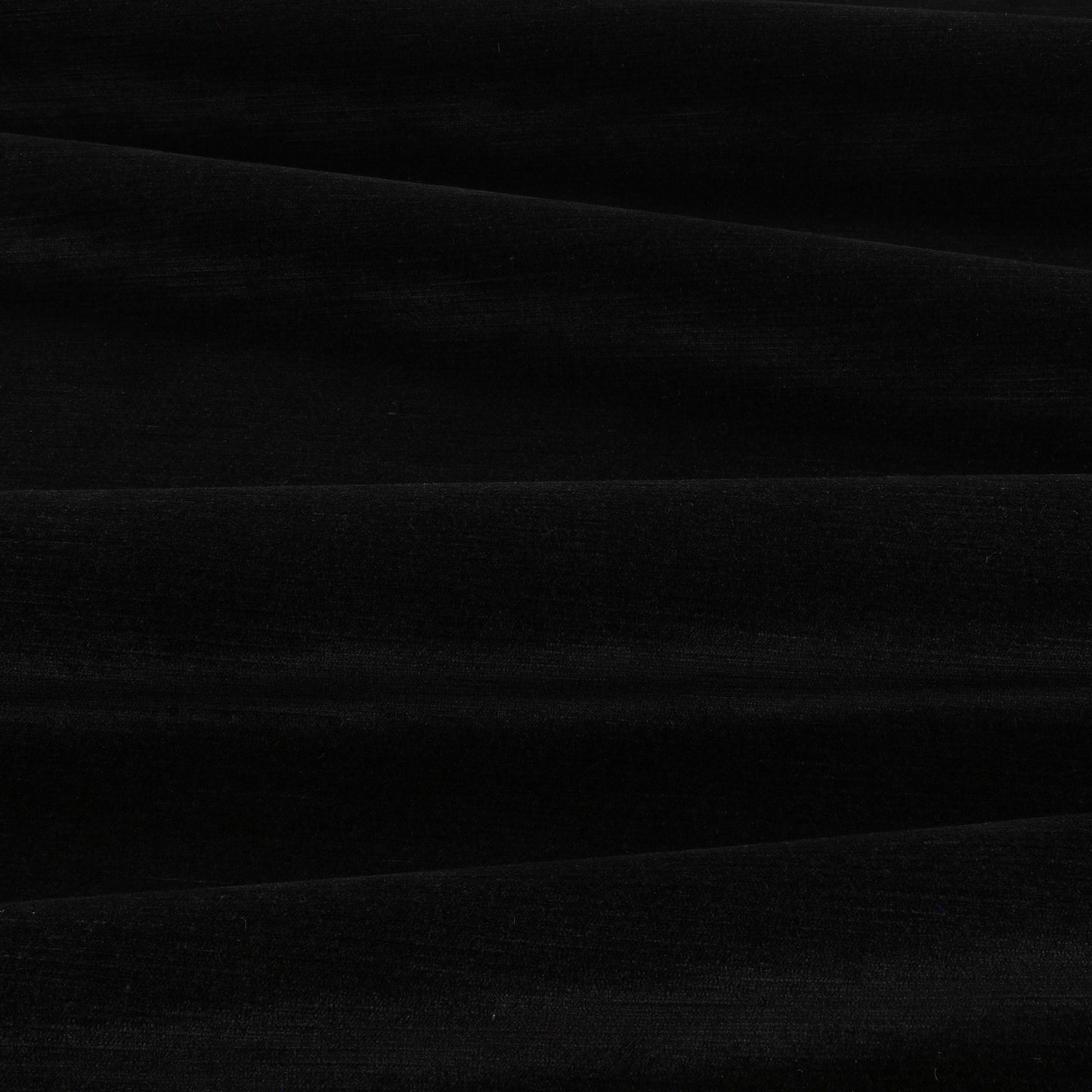 Kirkby Design Orion III Jet Black