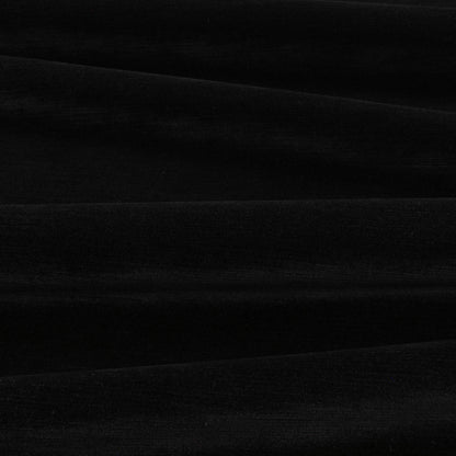 Kirkby Design Orion III Jet Black