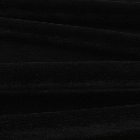 Kirkby Design Orion III Jet Black