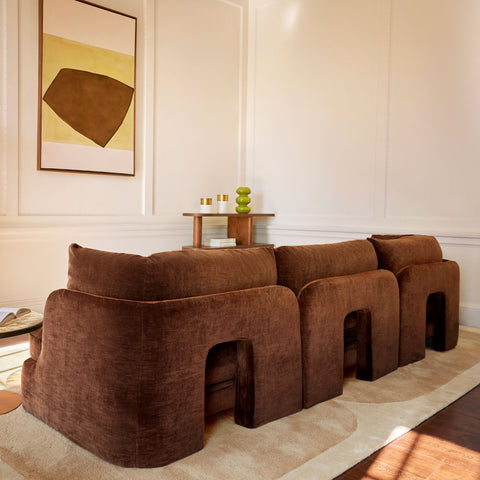 Kirkby Design Orion III Clove