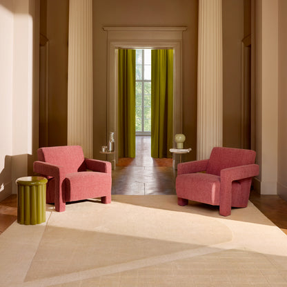 Kirkby Design Spritz FR Tangerine