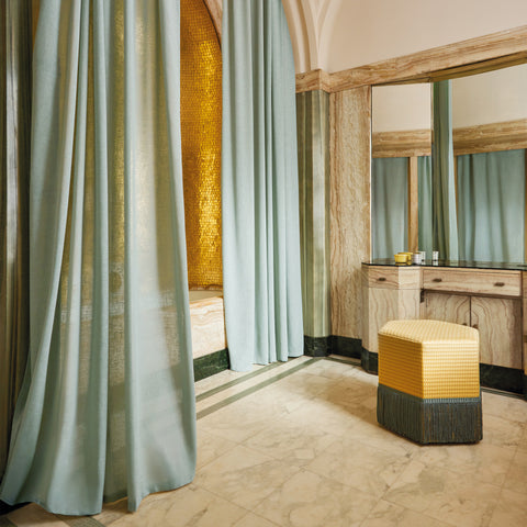 Kirkby Design Expo FR Soft Aqua