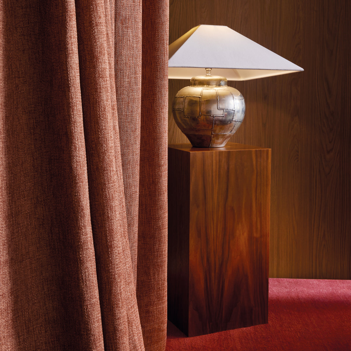Kirkby Design Cosmo FR Umber