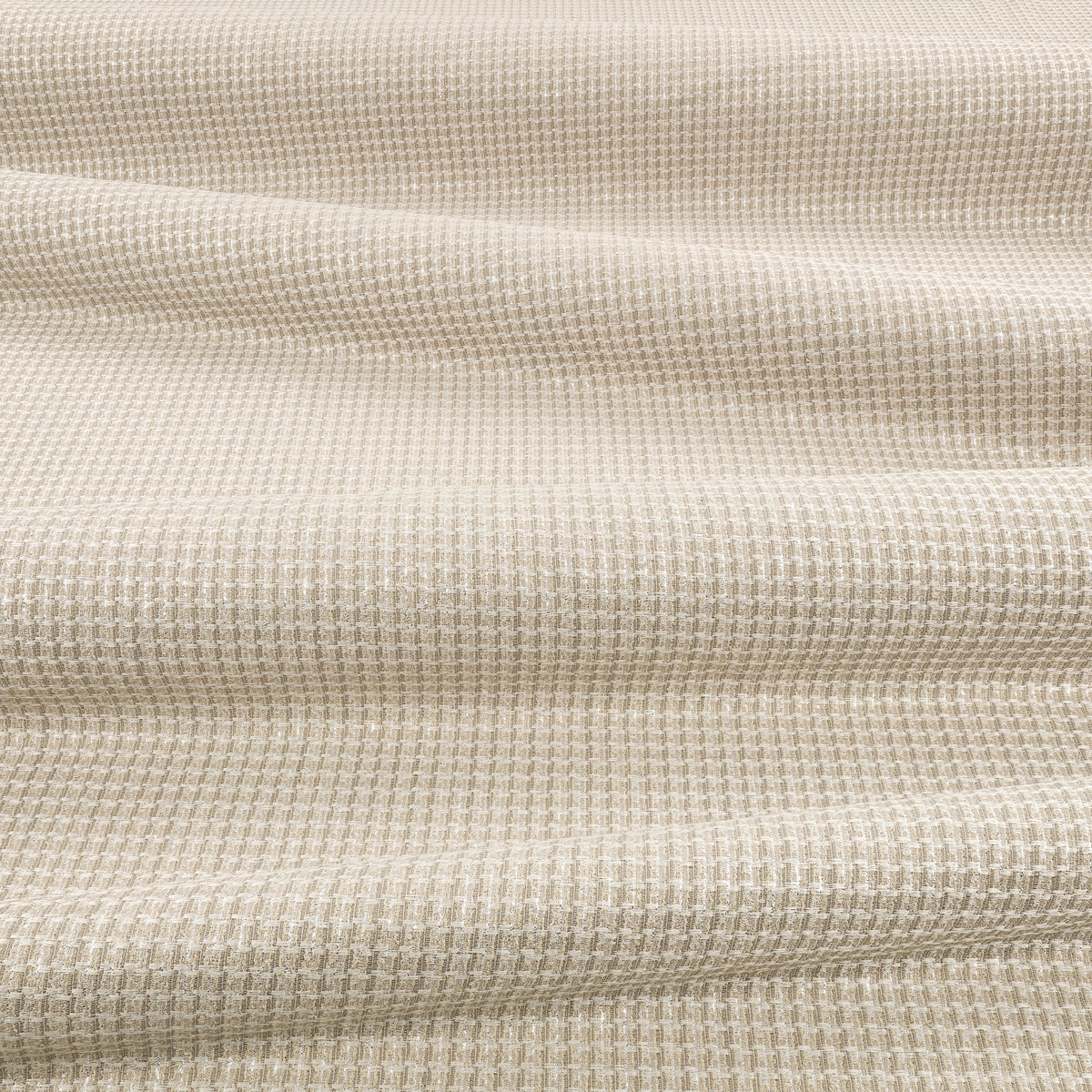 Kirkby Design Curio Drape FR Chrome