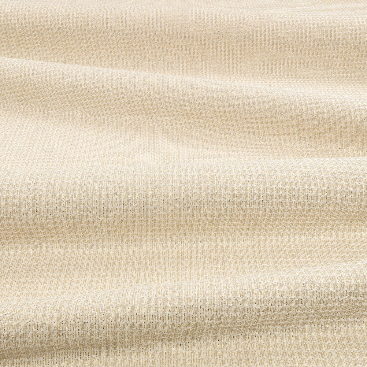 Kirkby Design Curio Drape FR Pearl