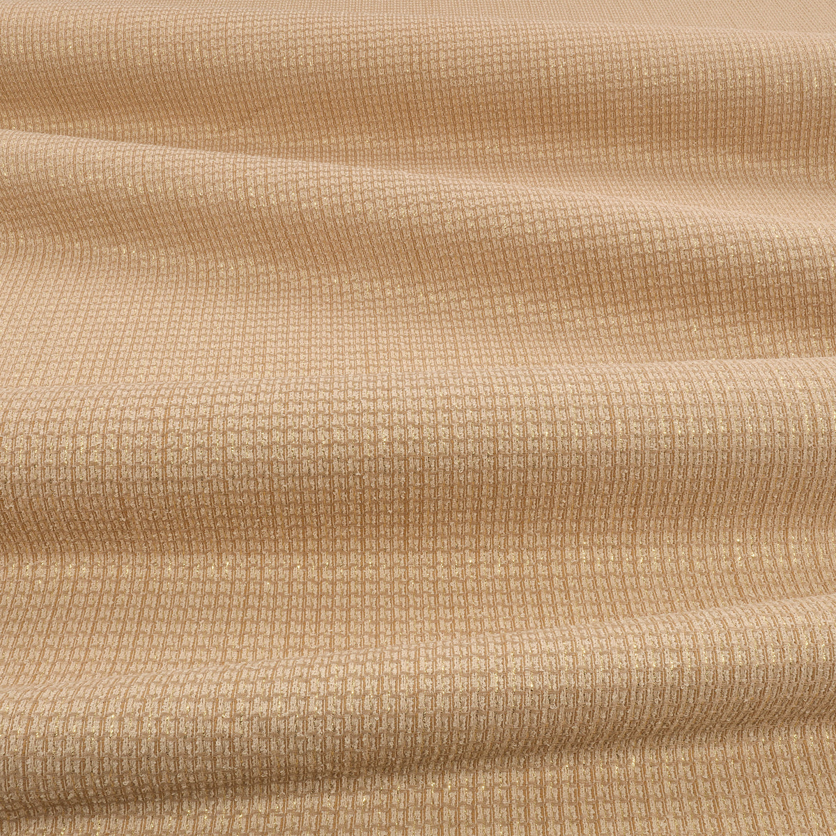 Kirkby Design Curio Drape FR Oyster