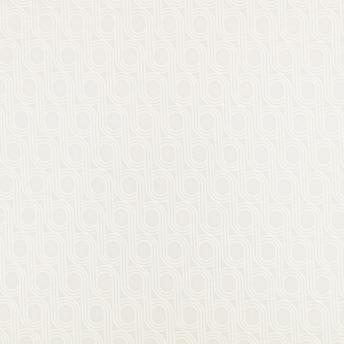 Kirkby Design Cornice Drape FR Porcelain