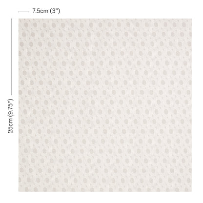 Kirkby Design Cornice Drape FR Porcelain