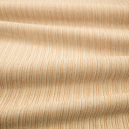 Kirkby Design Streamline Drape FR Tobacco