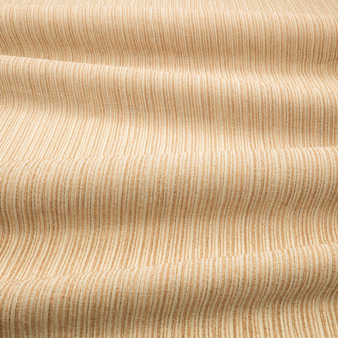 Kirkby Design Streamline Drape FR Tobacco
