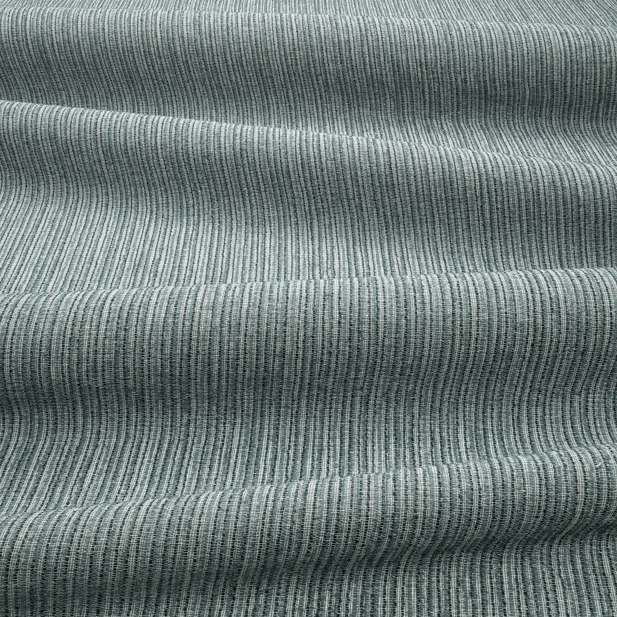 Kirkby Design Streamline Drape FR Kingfisher