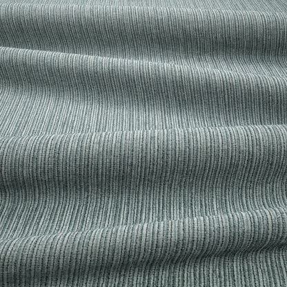 Kirkby Design Streamline Drape FR Kingfisher