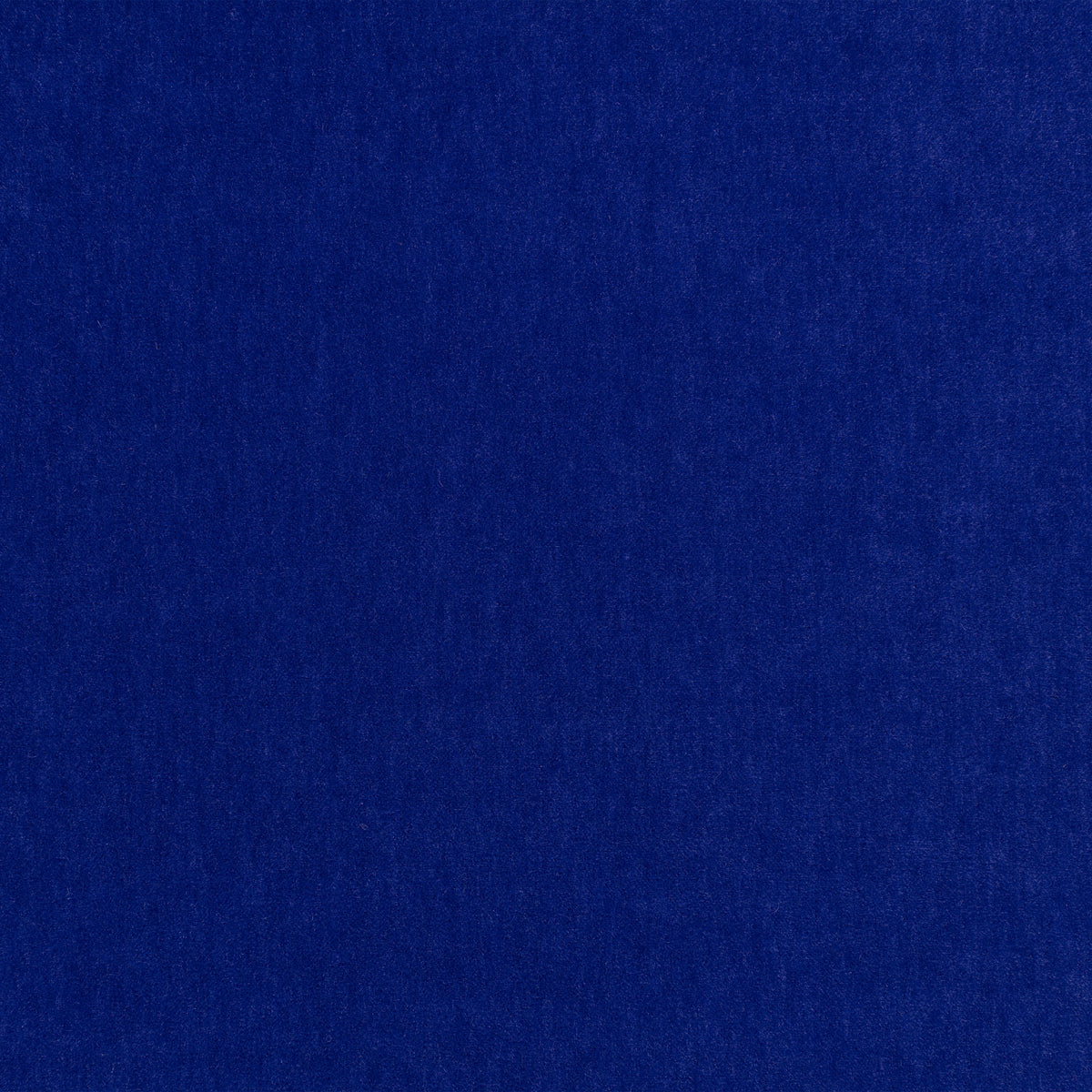 Kirkby Design Fuzzy Cobalt