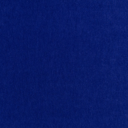 Kirkby Design Fuzzy Cobalt