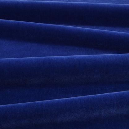 Kirkby Design Fuzzy Cobalt