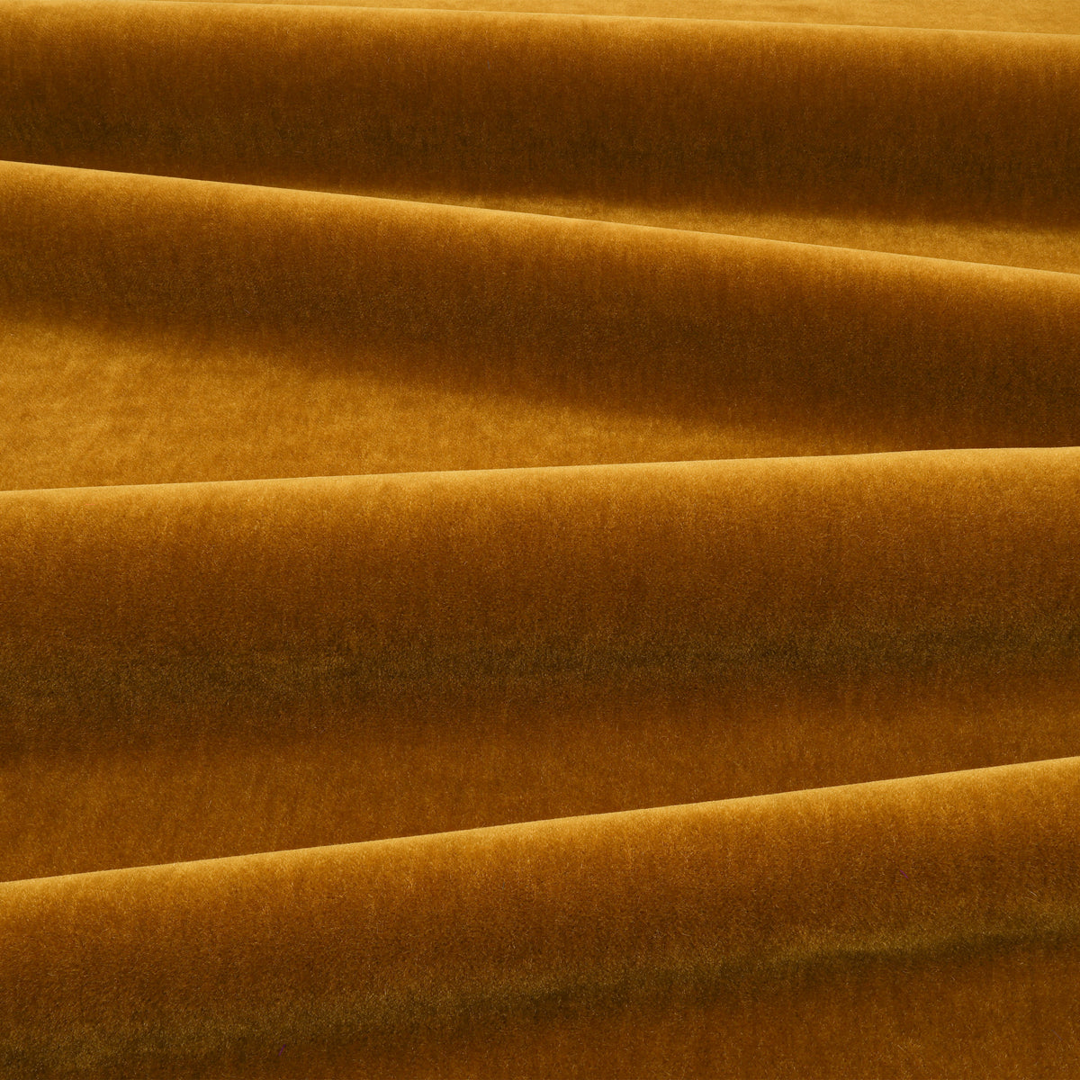 Kirkby Design Fuzzy Tobacco
