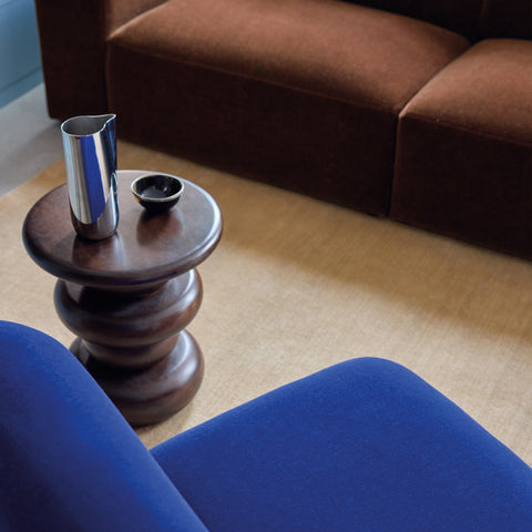 Kirkby Design Fuzzy Porcelain